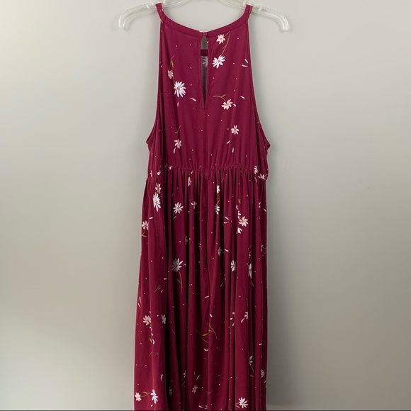 Torrid sundress - Picture 6 of 7